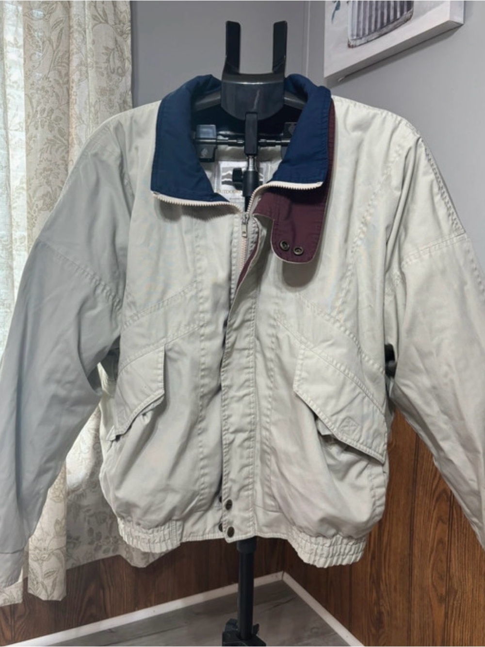 Vintage 90’s London Fog Jacket